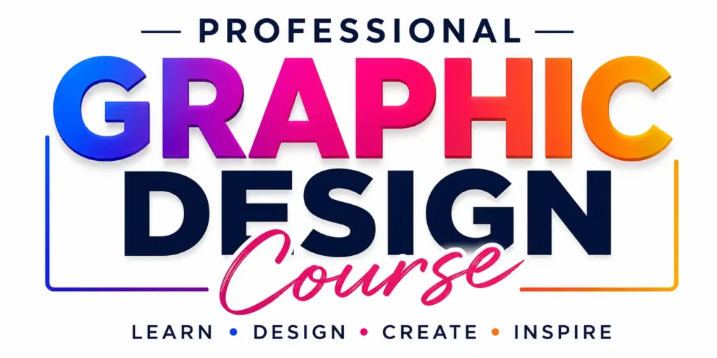 Graphic Design Course in Chennai