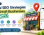 Local Seo Strategies For small Business in 2026