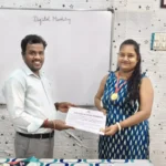 Deepika Expert Level Digital Marketing Course from Mumbai